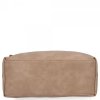 Női Táská shopper bag Herisson sötét bézs 1302B366